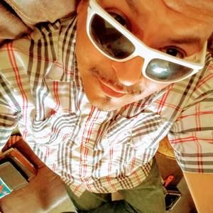 Meet your Posher, Jesse